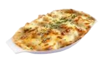 Alfredo Pasta