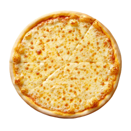 Crunchy Crust